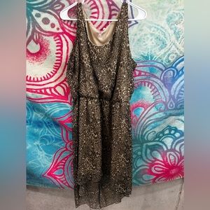3 Hearts Clothing Dress